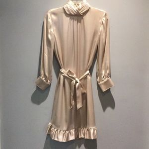 Vintage Cynthia Rowley dress